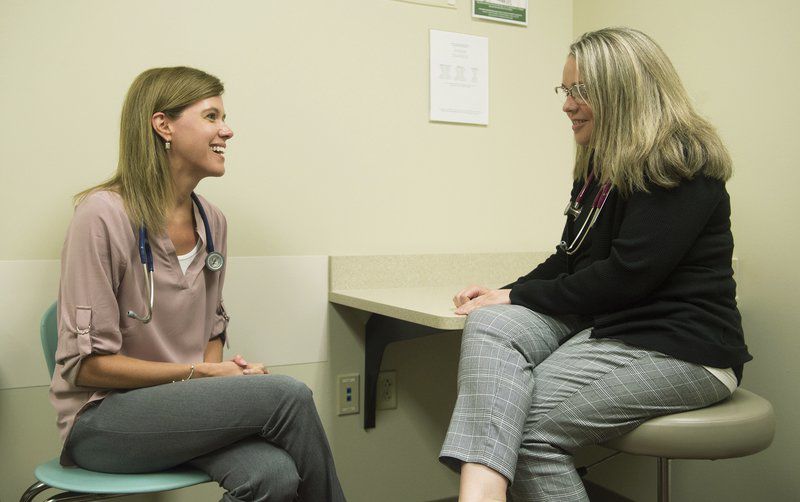 Residency program hones skills of nurse practitioners